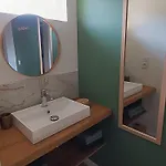 Σπίτι διακοπών Le Petit Duplex Des Barres La Boissiere-de-Montaigu