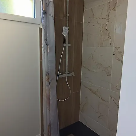 Le Petit Duplex Des Barres Tatil Evi La Boissiere-de-Montaigu