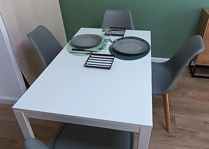 Le Petit Duplex Des Barres *